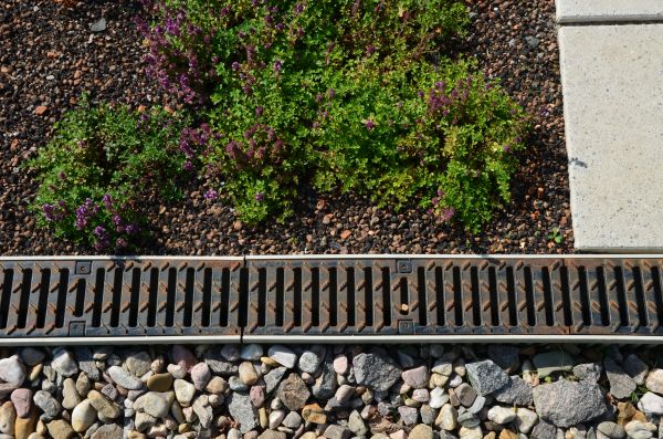 Drainage Installation Service in Richmond