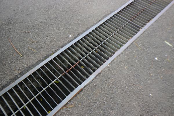 Driveway Drainage Service in Richmond