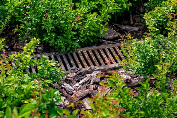 Underground Drainage Service in Richmond