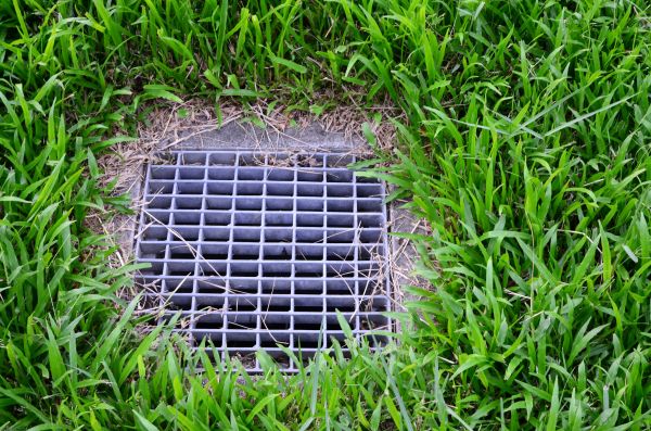 Cost of Yard Water Drainage in Richmond