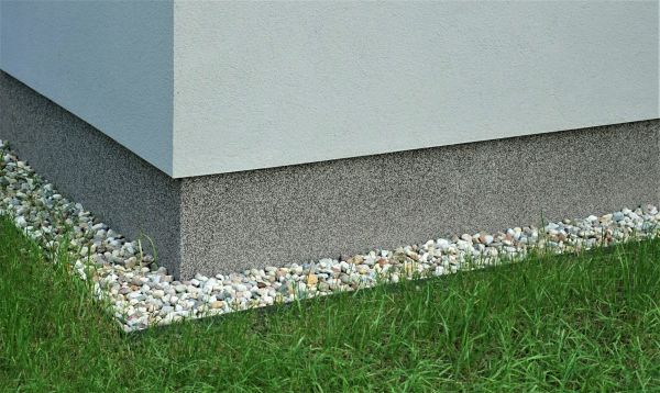 French Drain Repair in Richmond