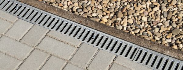 Cost of Surface Drainage in Richmond