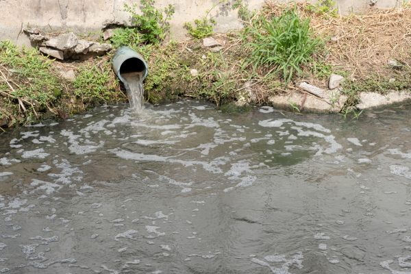 Cost of Water Runoff Control in Richmond