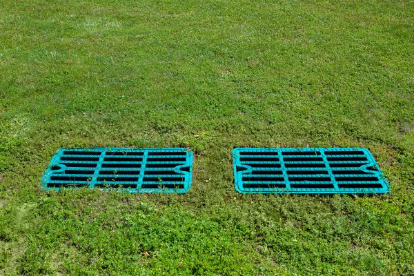 Cost of Yard Drain Maintenance in Richmond