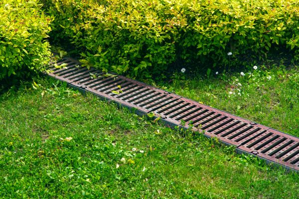 Cost of Yard Drainage Installation in Richmond