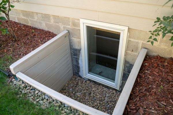 Cost of Window Well Drainage Service in Richmond