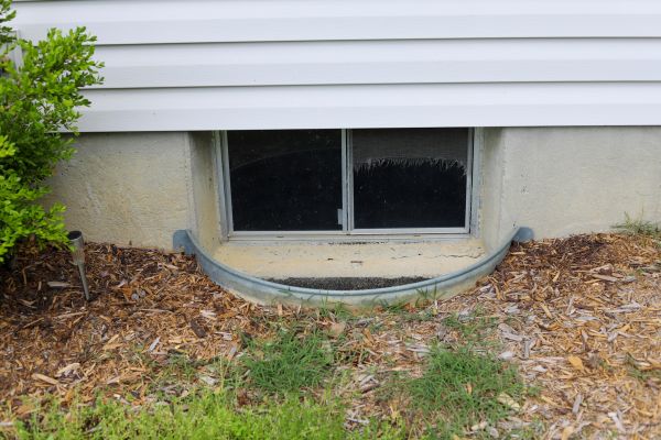 Cost of Window Well Drain Repair in Richmond