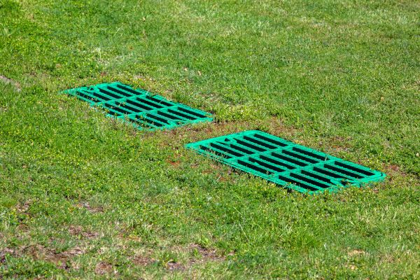 Cost of Catch Basin Installation in Richmond