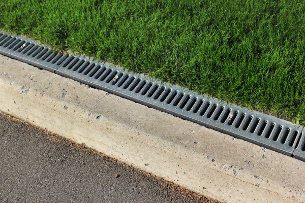 Cost of Driveway Drainage Installation in Richmond