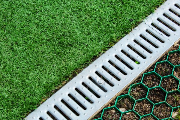 Cost of House Drainage Repair in Richmond