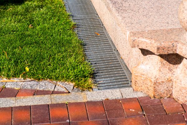 Cost of Drain Tile Repair in Richmond