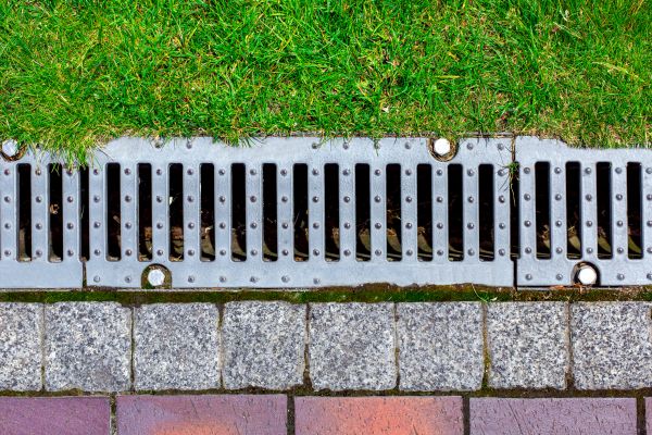 Cost of Rainwater Management in Richmond