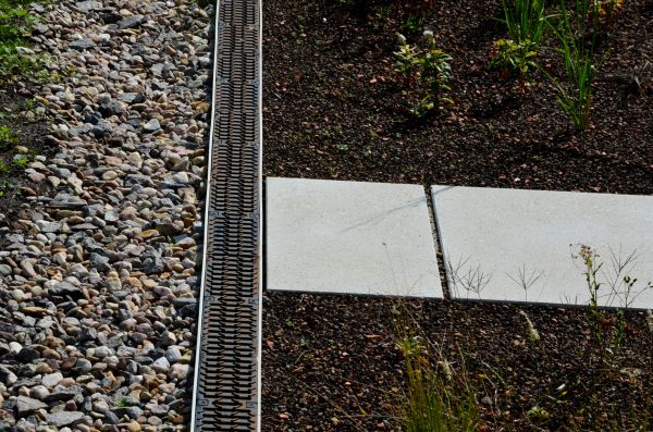 Cost of Drain Rerouting in Richmond