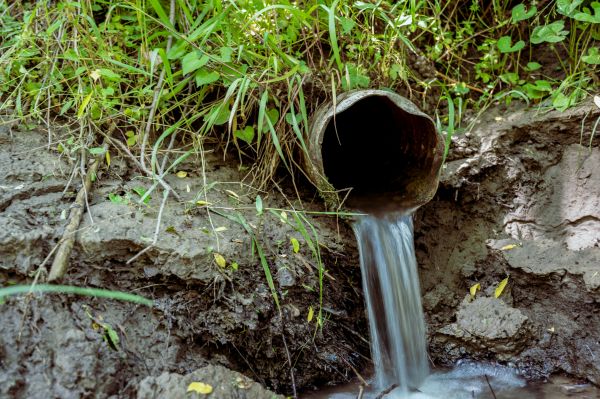 Drainage Tile Repair in Richmond