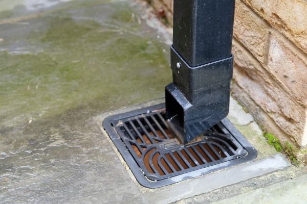 Cost of Drain Tile Installation in Richmond