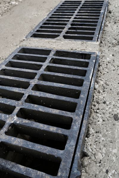 Cost of Sidewalk Drainage Installation in Richmond