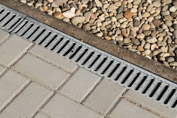 Cost of Drainage Line Replacement in Richmond