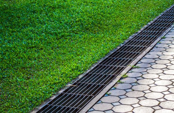 Cost of Stormwater Drain Repair in Richmond