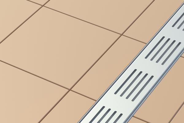 Basement Drain Replacement in Richmond