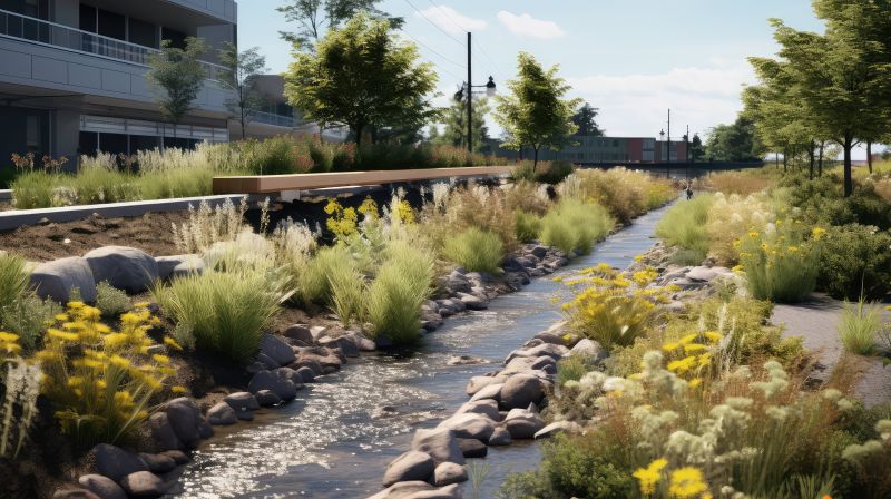 Landscape Grading and Shaping